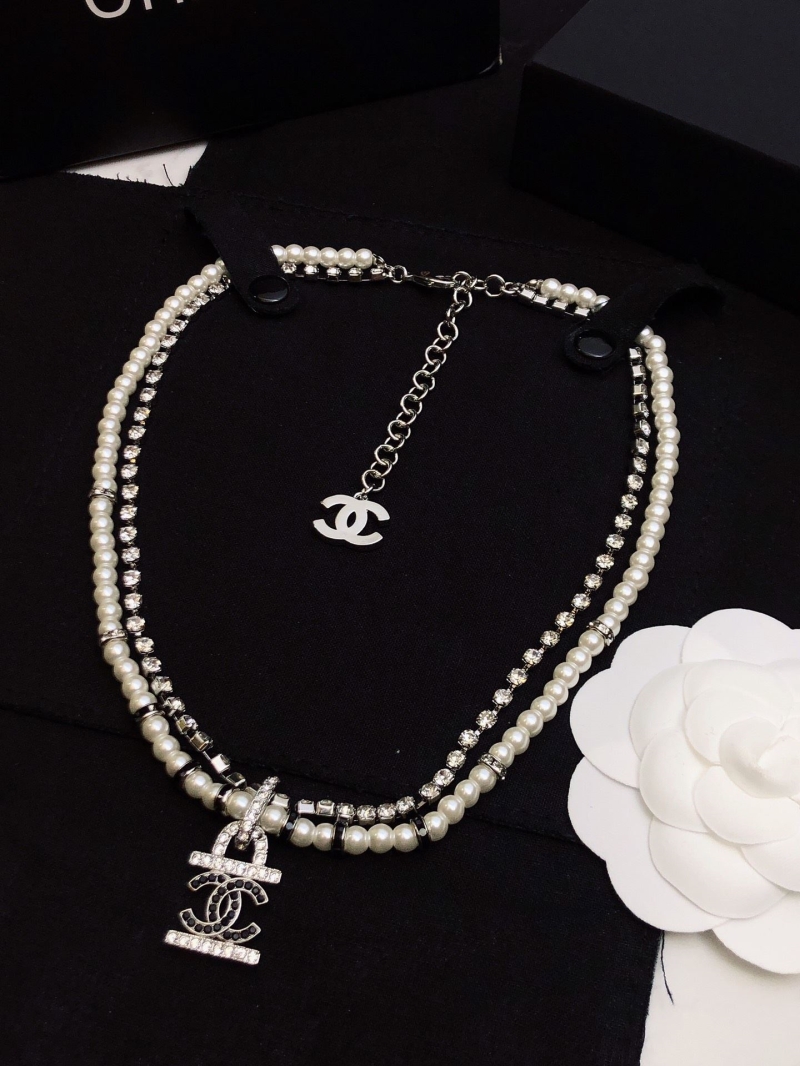 Chanel Necklaces